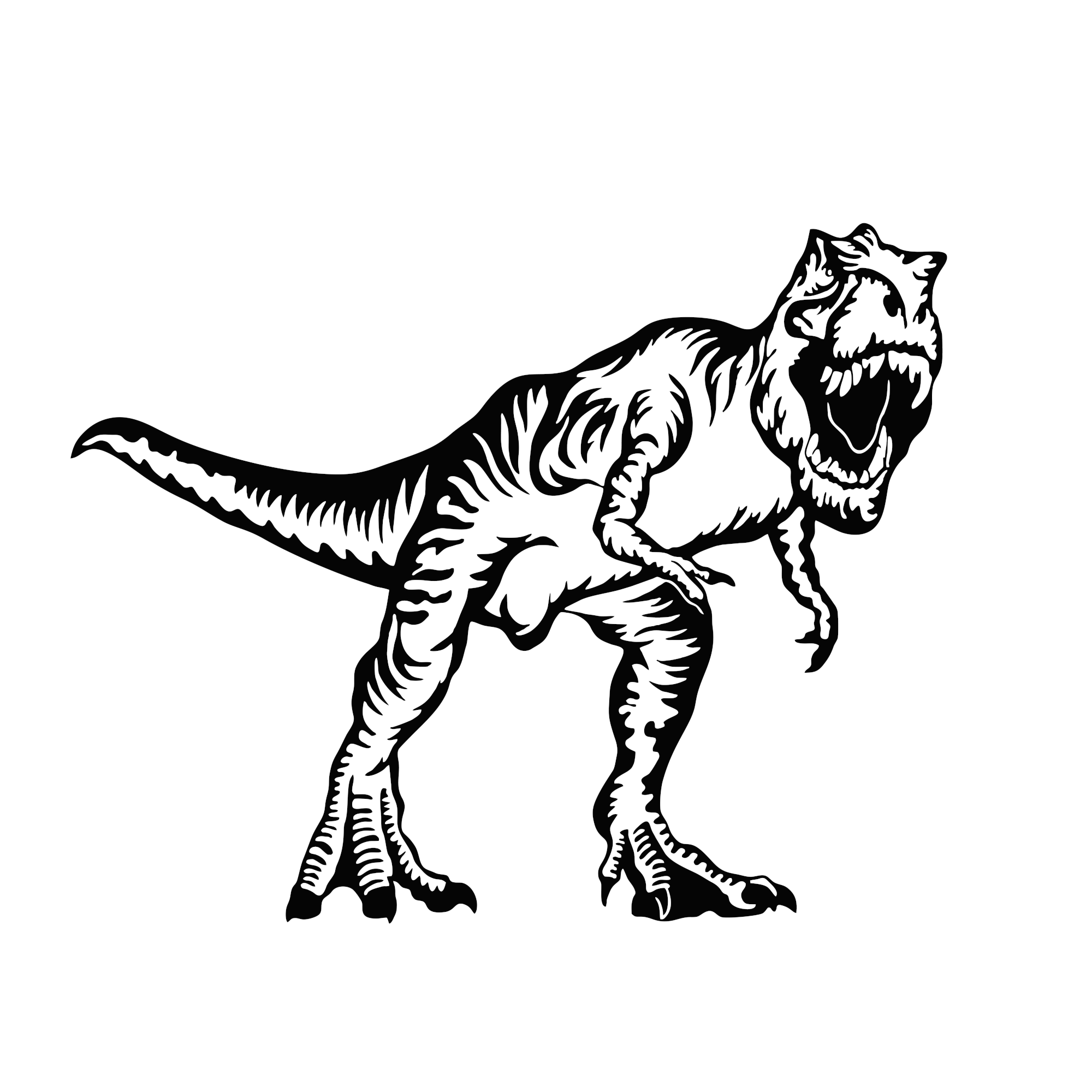 Tyrannossaurus Rex